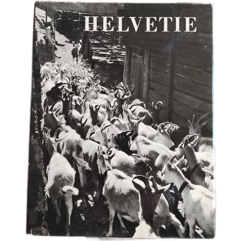 Helvetie