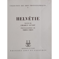 Helvetie