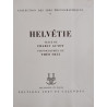 Helvetie