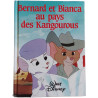 Bernard et Bianca au pays des Kangourous