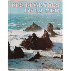 Les légendes de la mer