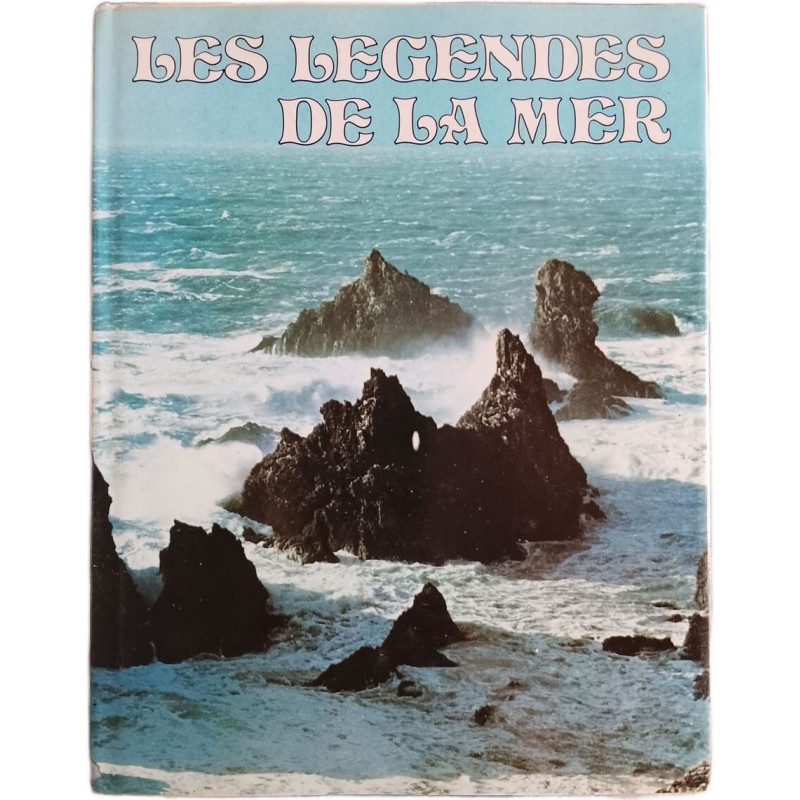 Les légendes de la mer