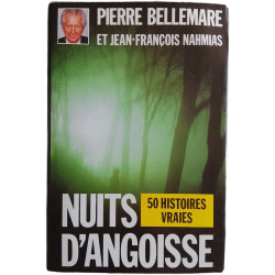 Nuits d'angoisse