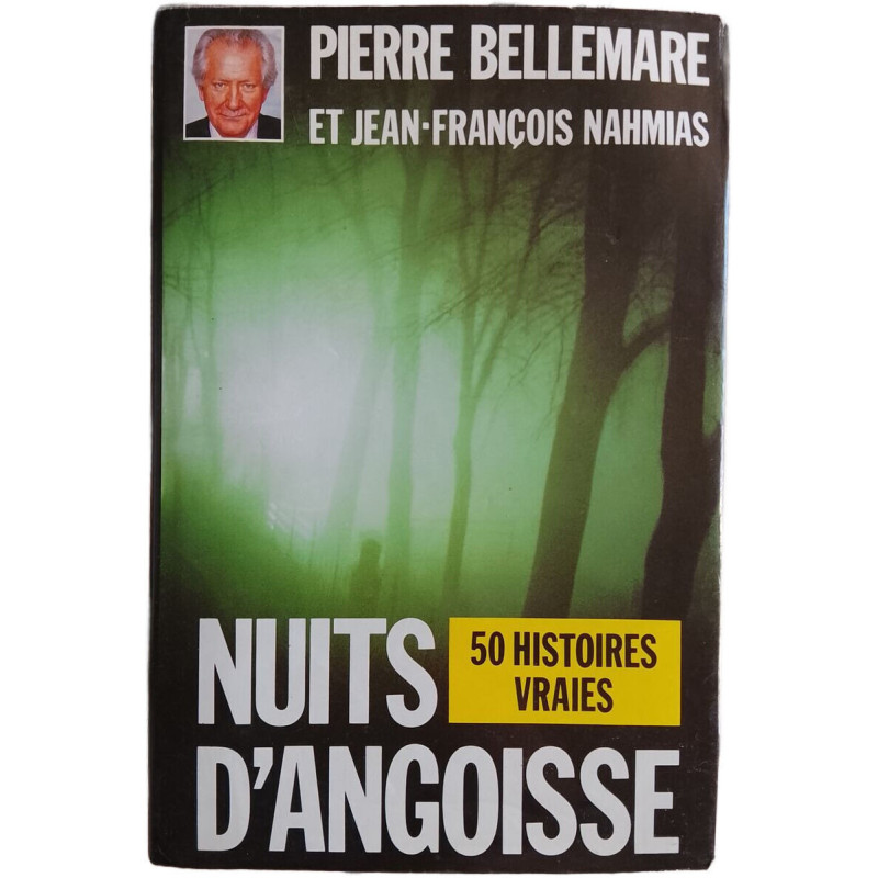 Nuits d'angoisse