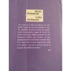 Le Bal des Ribauds