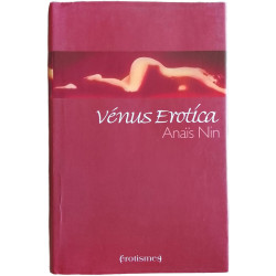Vénus Erótica