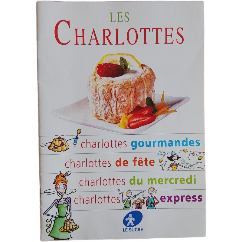 Les Charlottes