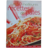 Les 50 meilleures recettes de pâtes