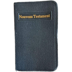 Le Nouveau Testament de Notre Seigneur Jésus-Christ