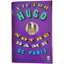 Notre-Dame de Paris