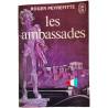 Les ambassades