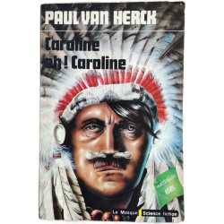 Caroline ah ! Caroline