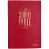 La Sainte Bible