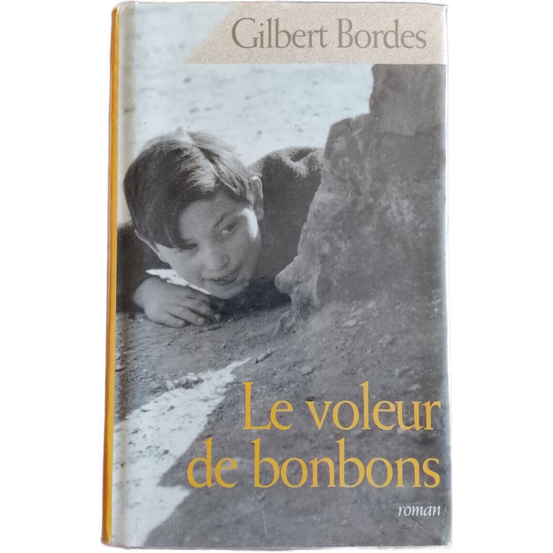 Le voleur de bonbons