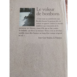 Le voleur de bonbons