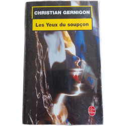 Les Yeux du soupçon