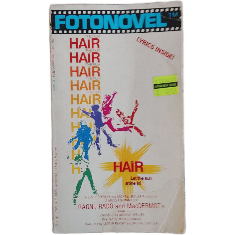 Hair