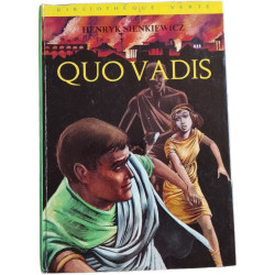 Quo Vadis
