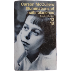 Illuminations et nuits blanches : autobiographie inachevée ,...