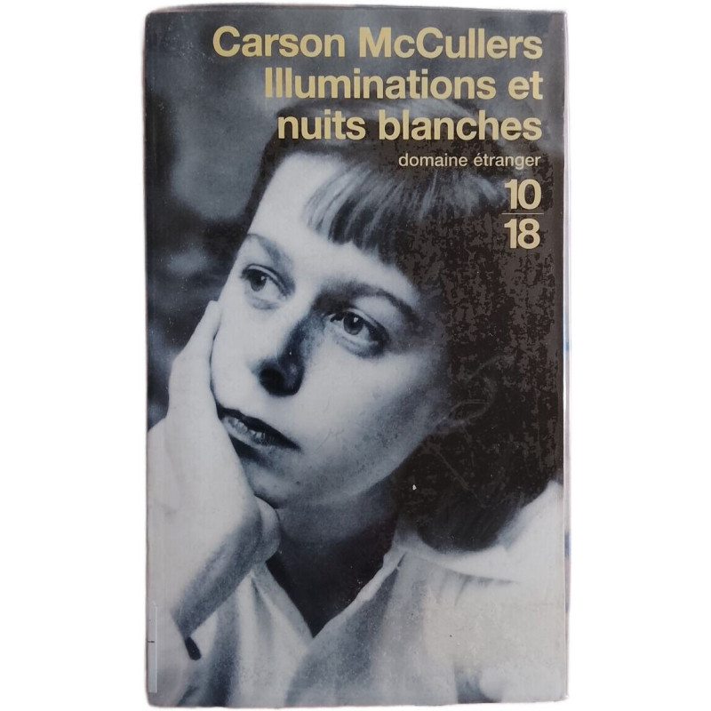 Illuminations et nuits blanches : autobiographie inachevée ,...