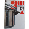 300 recettes SEB