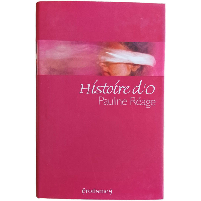 Histoire d'O