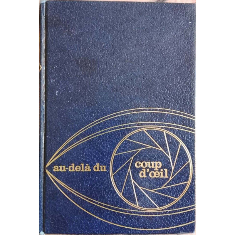 Au-delà du coup d'œil