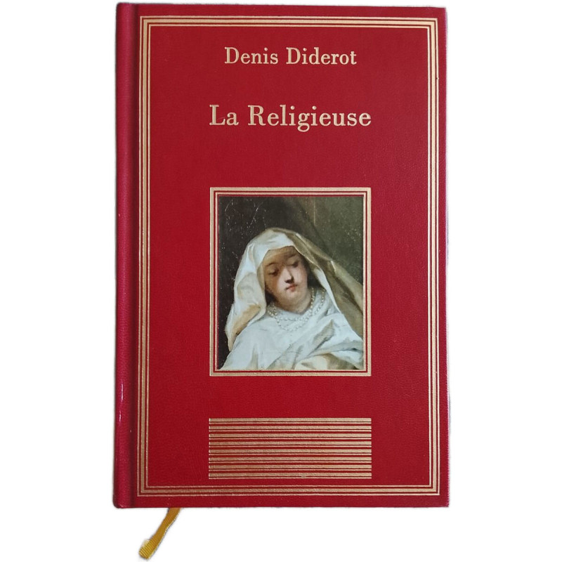 La Religieuse