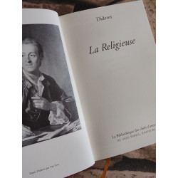 La Religieuse