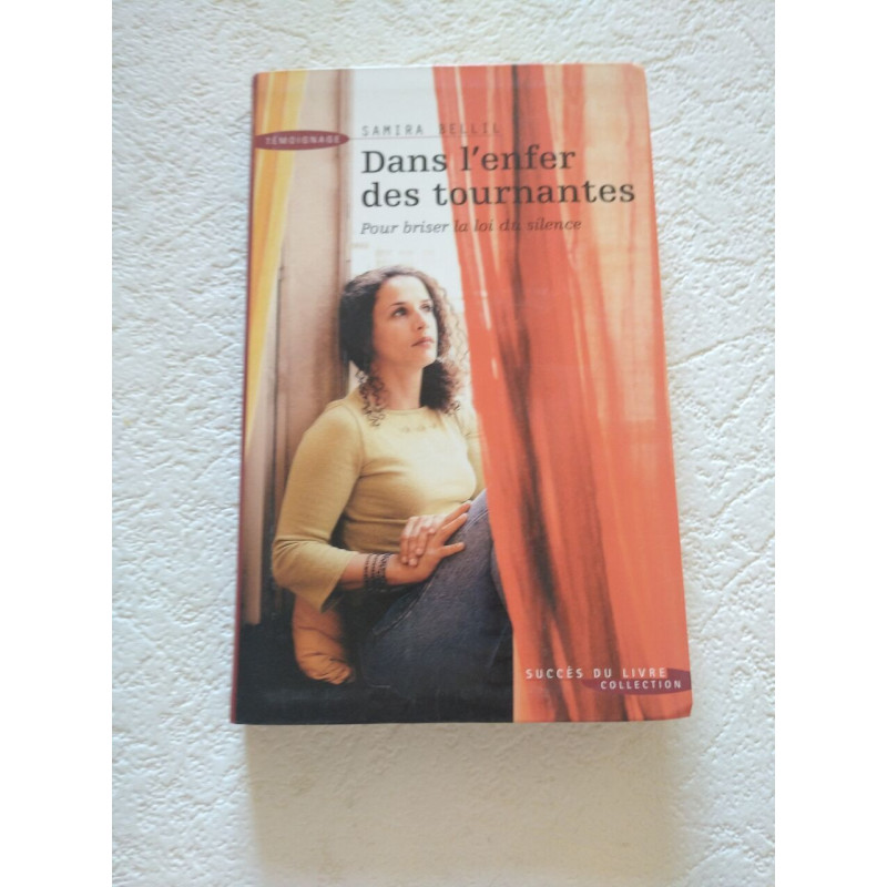 Dans l'enfer des tournantes