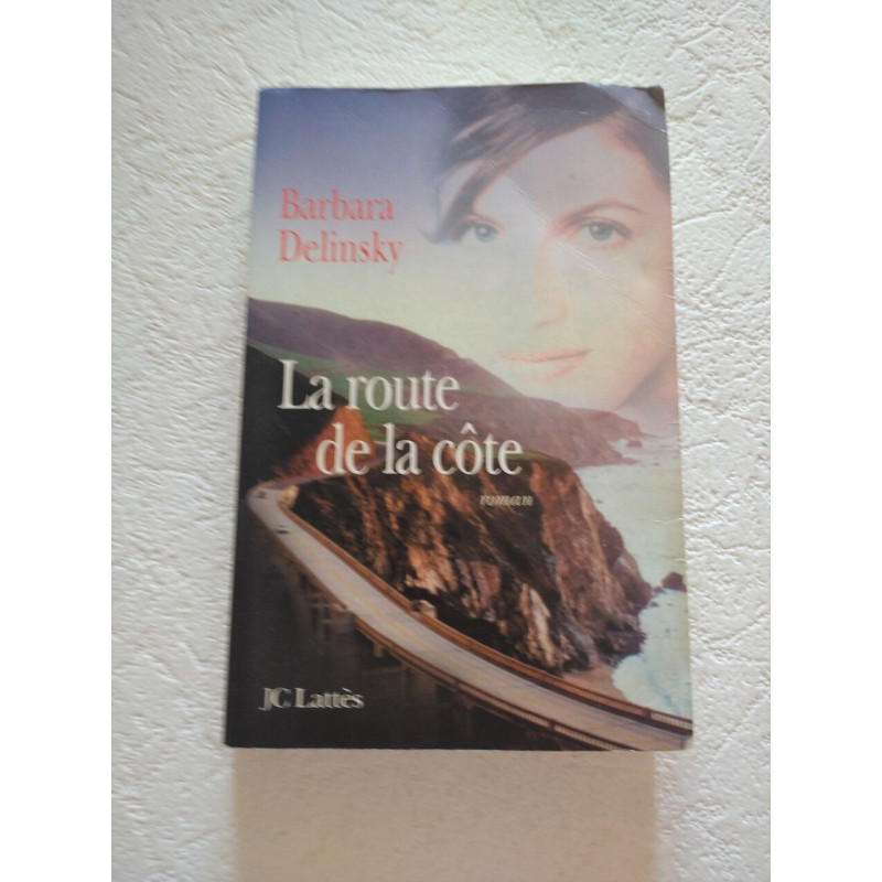 La route de la côte
