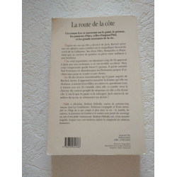 La route de la côte
