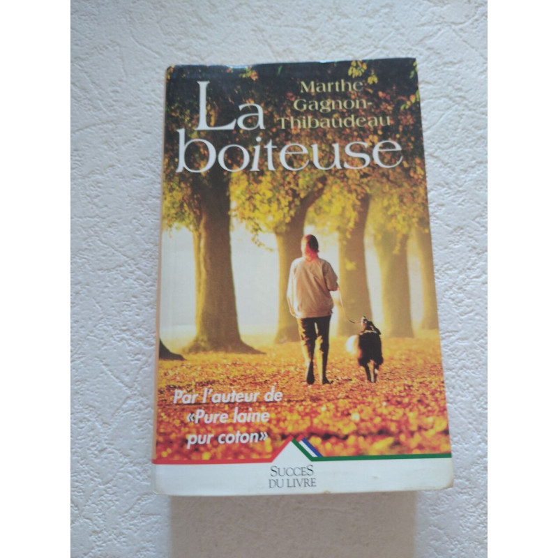 La boiteuse