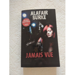 Jamais vue