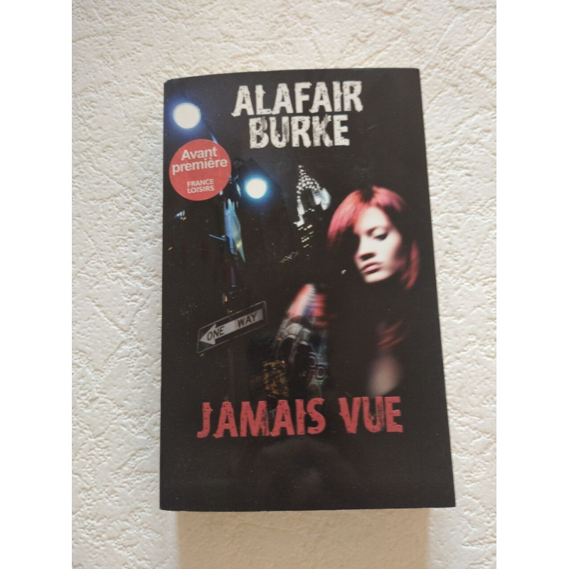 Jamais vue