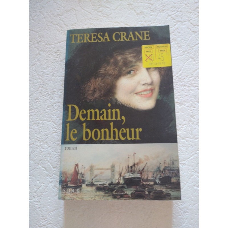 Demain le bonheur