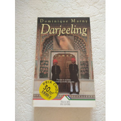 Darjeeling