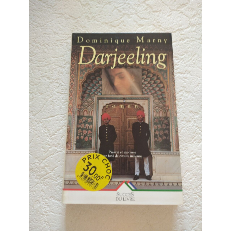 Darjeeling