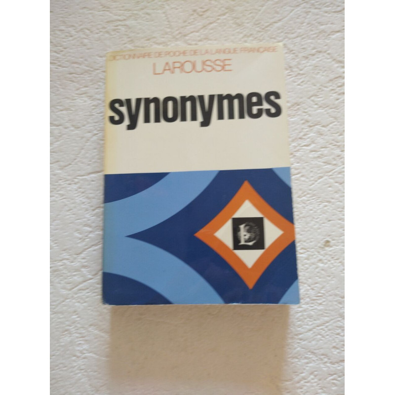 Synonymes