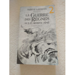 La Guerre des règnes