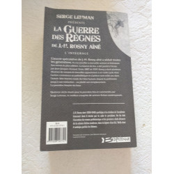 La Guerre des règnes