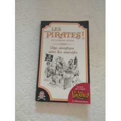 Les Pirates! dans Une aventure avec les savants