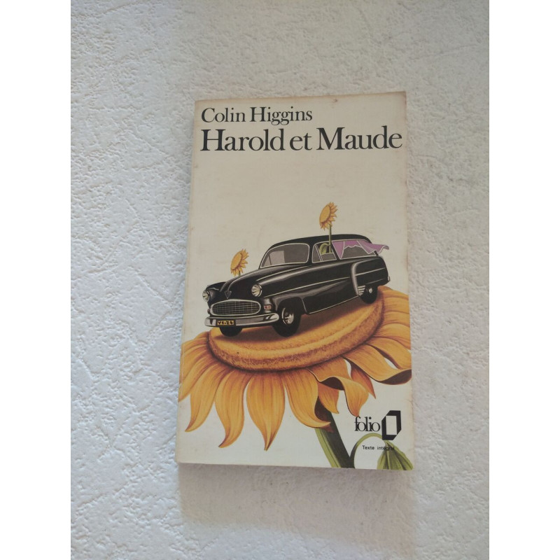 Harold et Maude