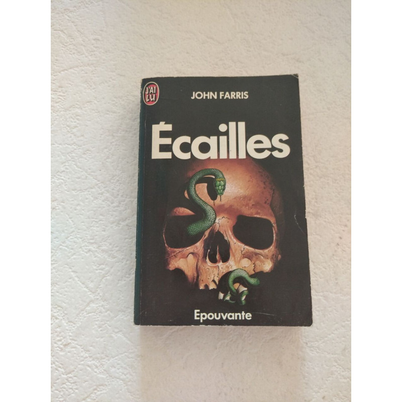 Écailles