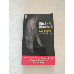 Les morts solitaires