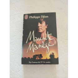 Maudit manège