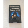 L'heure des chauves-souris