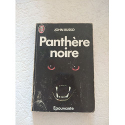 Panthère noire