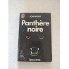 Panthère noire