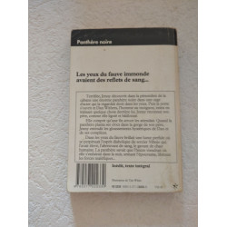 Panthère noire
